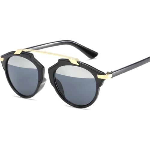 2021Classic Sun Glasses Luxury Brand Travel Small Rectangle Sunglasses Men Women Vintage Retro Oculos Lunette De Soleil Femme