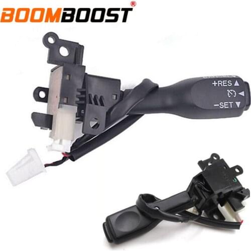 Car Accessories Cruise Control Switch 2010 2011 2012 13 2014 For T/oyota RAV4 Camry Corolla Lexus Scion xB TC XD OEM 84632-34011