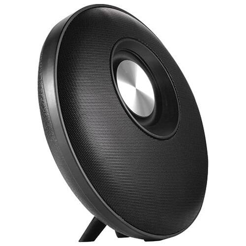 Mikado Freely F5 Black Bt 4.1V Bluetooth Speaker