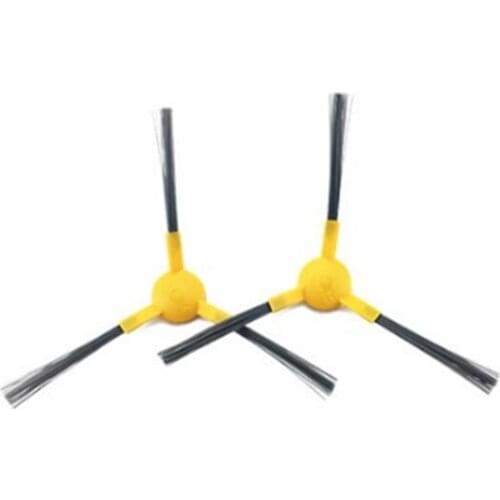 1 pair Robot Vacuum Cleaner Side Brush for molisu v8s pro Robotic Vacuum Cleaner Spare Parts Accessories
