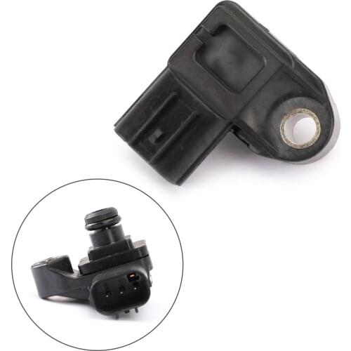 Areyourshop Manifold Pressure MAP Sensor Fits For Acura For Honda 2006 to 2020 37830-RNA-A01 Car Accessories Auto Parts