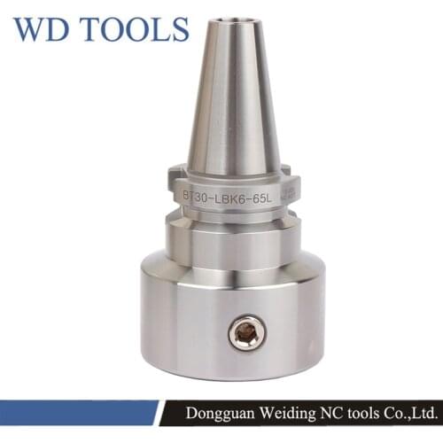 LBK1 LBK2 LBK3 LBK4 LBK5 LBK6 BT30 LBK tool holder for boring heads BT-LBK boring adapter
