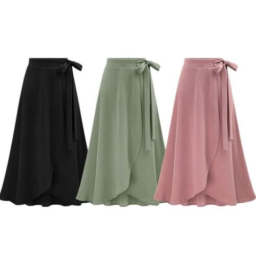 Женские юбки миди ETST WENDY China At AliExpress