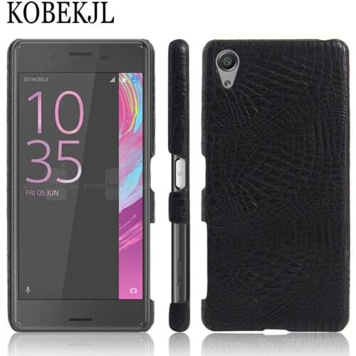 Чехлы для телефонов Sony Xperia X KOBEKJL China At AliExpress