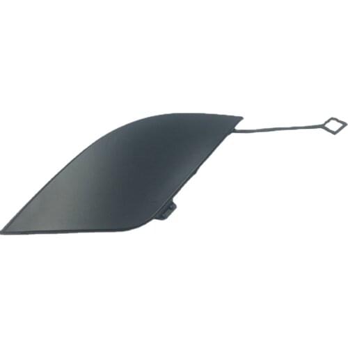 Rear Bumper Tow Towing Hook Cover Cap For Mercedes Benz W204 C-Class C180 C200 C250 C280 C350 C300 C63 AMG 2007-2011 2048850823