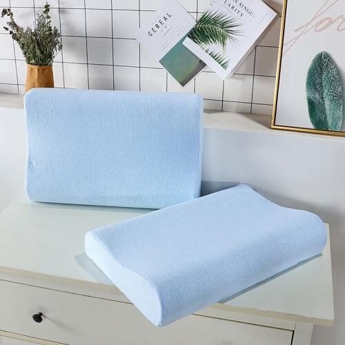 Ортопедические подушки для сна MISSJIAN China At AliExpress