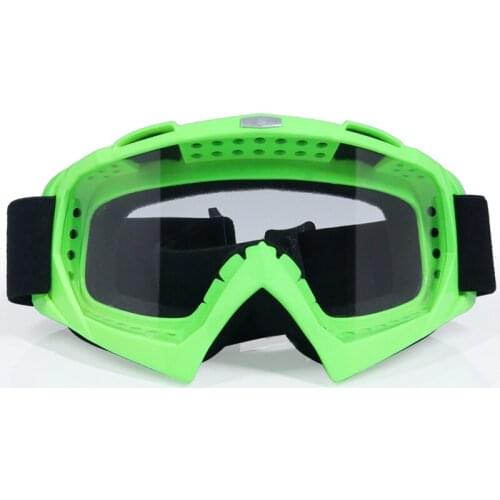 Fashion Winter Windproof Skiing Glasses Goggles Outdoor Sports Cs Glasses Ski Goggles UV400 Dustproof Moto Cycling Sunglasses