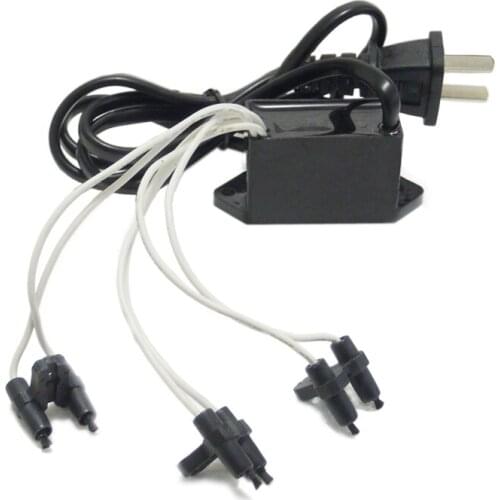 AC220V Negative Ion Generator Module High Power Fresh Air Smoke Elimination Odor Fresh Air 6