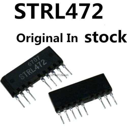 Original 2PCS/ STRL472