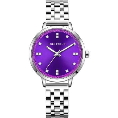 PAIBANG Ladies Quartz Watch