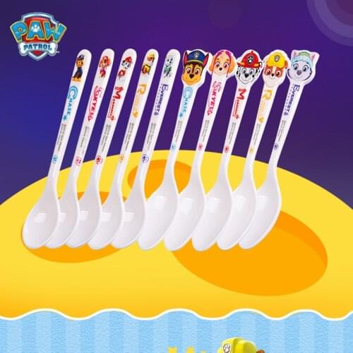 PAW PATROL Spoons