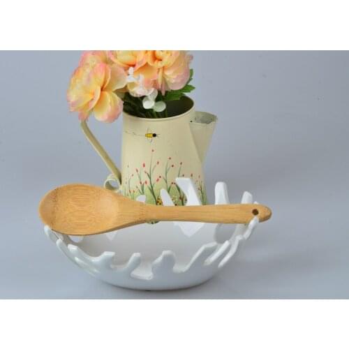 Factory direct high-quality bamboo spoon bamboo tableware bamboo products bamboo spoon Sheng