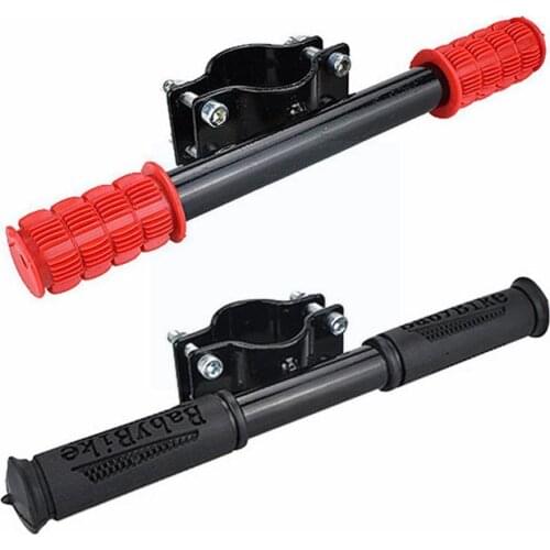 1pc Adjustable Childrens Handle For Xiaomi M365 Pro Electric Scooter Armrest Accessories Kid Skateboard Handlebar Parts