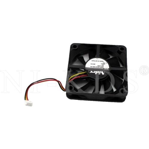 RK2-4255 RK2-4256Main Fan for HP M251 276 for Canon LBP-7100 MF8280 8380 Printer Parts