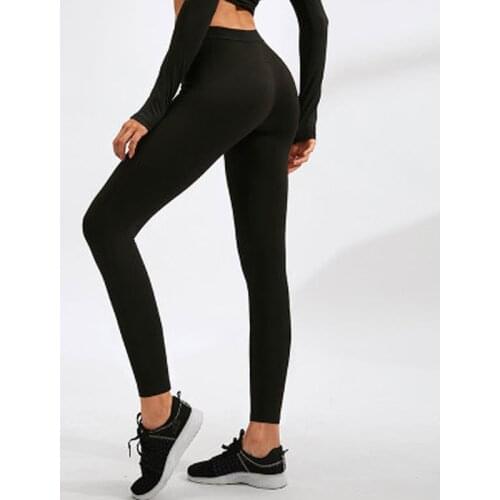 Women Seamless Yoga Pants Push Up Leggings Sports Women Fitness Running Pants Energy Elastic Trousers Gym Girl Tights Sportswear