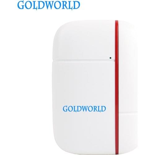 433MHz Wireless Door/Window Sensor for Vcare WIFI Alarm Systemn 1pcs