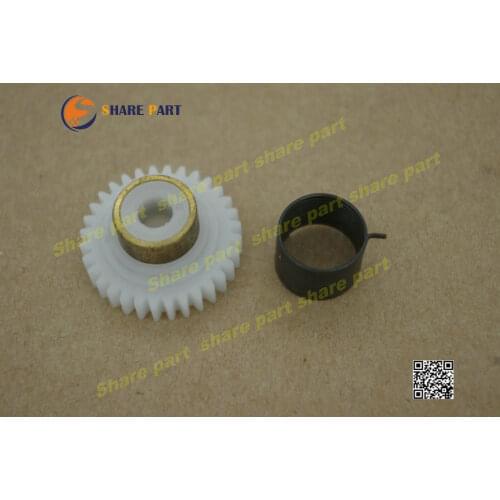 5SET X Clutch Gear S4T Clutch Spring A For AR161 162 1600 200 205 207 MSPRC1315FCZZ NGERH0060QSZZ