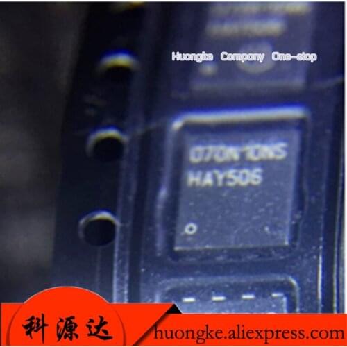 5pcs/lot 070N10NS BSC070N10NS3G 100V 90A qfn in stock