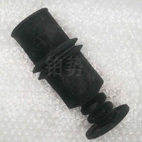 Car Front shock absorber buffer block 2004-Hon daC R-V ELE MEN TST REAM RD4 RD5 RD6 Front shock absorber shock-proof rubber