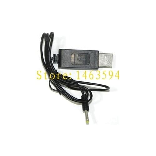 Free Shipping MJX x900 x901 RC quadcopter helicopter spare parts USB charger wire