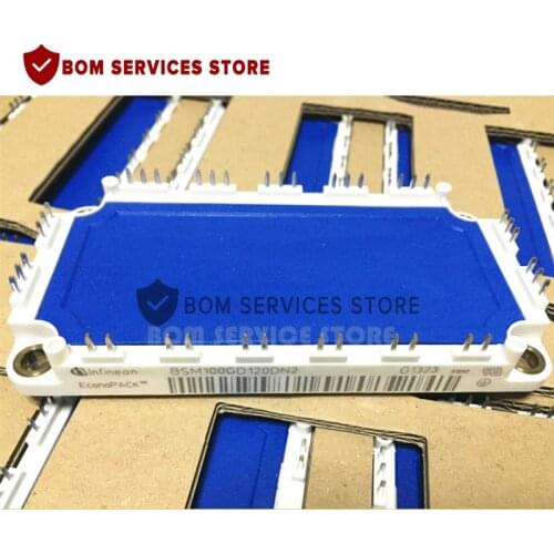 BSM100GD120DN2 BSM100GD120DLC BSM75GD120DN2 ORIGINAL IGBT MODULE