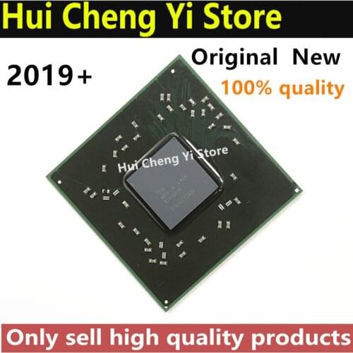 DC:2019+ 100% New 216-0772000 216 0772000 BGA Chipset
