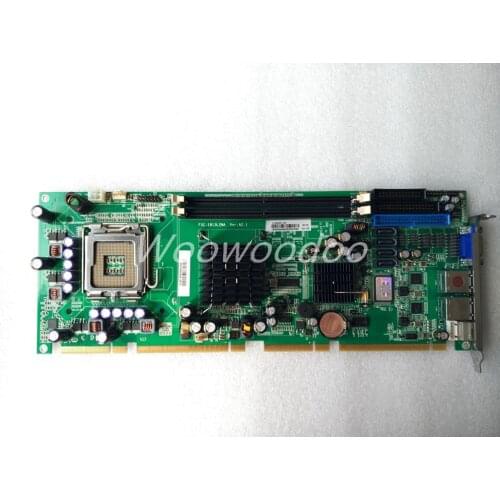 FSC-1813L2NA Ver A2.1 PICMG 1.3 P4 Full-Size Industrial CPU SBC Motherboard