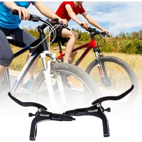 Integral Design Solid Color Professional Oil Pressure Clamp Set for Road Bike