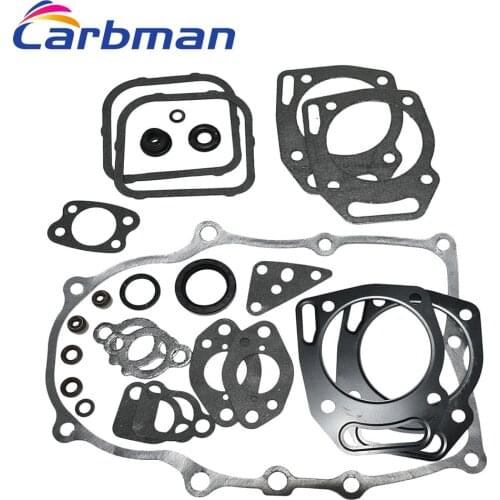 Engine Gasket Set for Briggs & Stratton Replaces for part number 841188