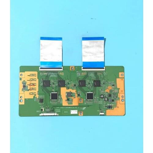 14 y - 60 ef13udmb3c4lv0 LED48K681X3DU logic board. 1