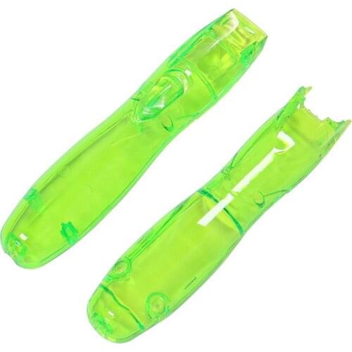 Electric push scissors shell electric push scissors refitting shell upper and lower covers hairdressing tools barber accessories