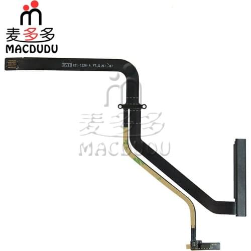 New Hard Drive Cable 821-1226-A For MacBook Pro 13" A1278 MC1700 2011