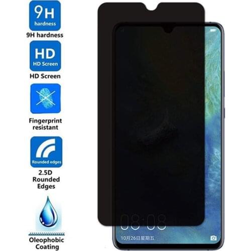 OLOEY Screen Protectors For Huawei Mate 20 China