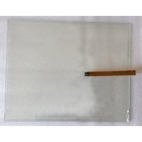 Original new for ELO touch screen touch glass E633834