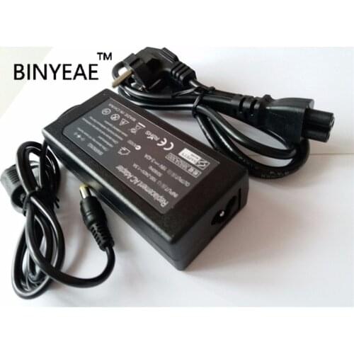 19V 3.42A 65W AC DC Power Cord Supply Adapter Wall Charger For PACKARD BELL NAV50 DOT S2 KAV60 LAPTOP