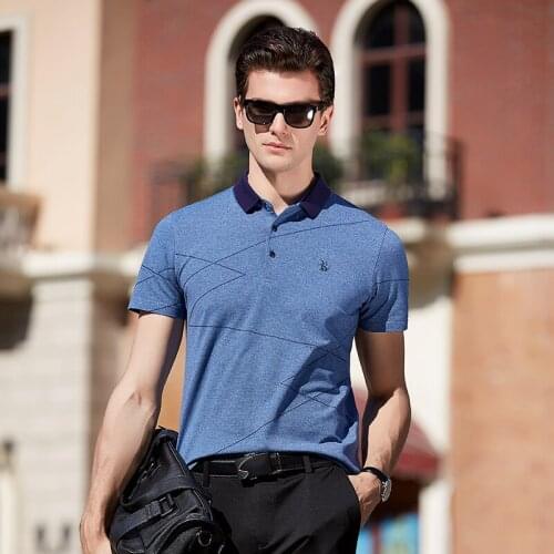 Мужские летние поло TIAN QIONG China At AliExpress