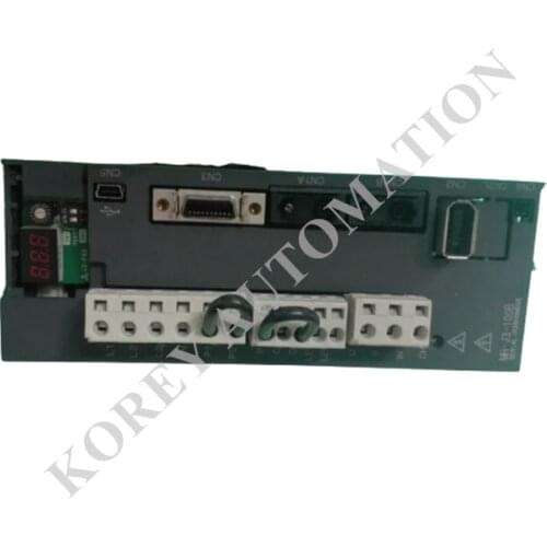 In Stock Mitsubishi Servo Drive MR-J3-100B 1KW Fully Tested