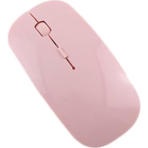 Wireless Mice Ziyoulang China