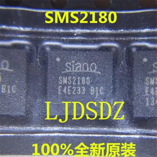 1PCS/LOT SMS2180 NEW IN STOCK