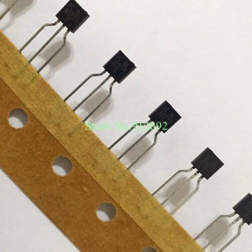 10PCS/LOT Transistor 2SA1271 KTA1271-Y A1271 A1271-Y A1271Y A1271 DIP To-92