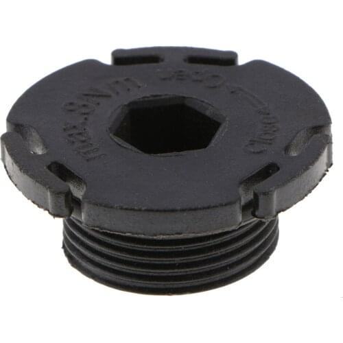 11137605018 Engine Oil Drain Plug For BMW 1 & 3 & 5 & 7 Series Durability