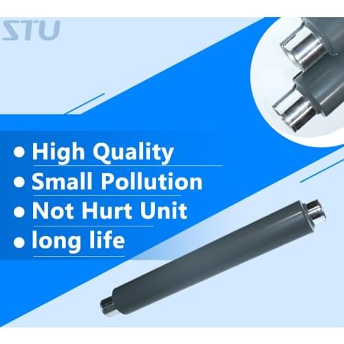 2X New Compatible Upper Fuser Roller for Ricoh MP 501SPF 601SPF Heating Roller