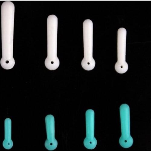 Albacore Anti winding Float Rest Short body more tight and convenient vertical Buoy connectors
