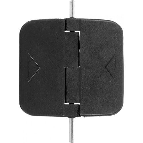 Car Side Sliding Window Glass Opener Grip for VW Caddy Multivan Caravelle T5 T6 2K0847781 Door Hinge Conversion Kit Auto Parts