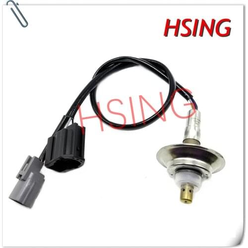 HSINGYE BRAND-NEW# L555-18-8G1 Oxygen Sensor O2 Sensor Fits For 2010-2012 MAZDA CX-7 2.5L-L4 ***Part No# L555-18-8G1A