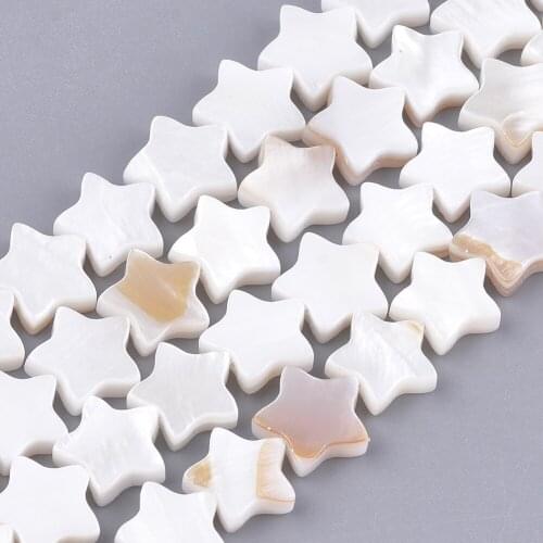 FASHEWELRY White Bracelets
