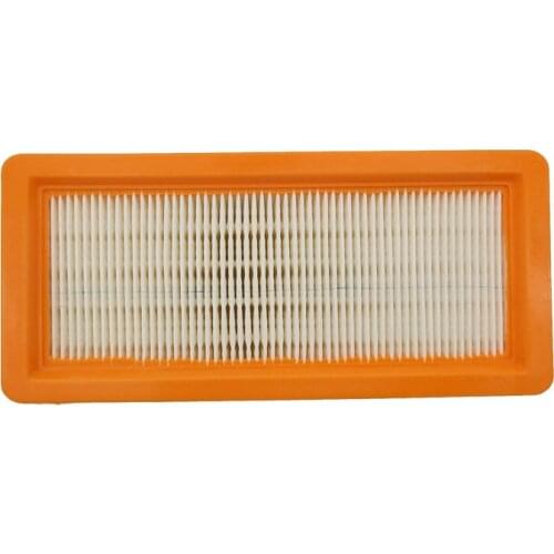 2 pcs filter for Karcher 6.414-631.0 Filter Vacuum Cleaner Replacement For Karcher DS5500 DS5600 DS5800 Filters Vacuum Accessory