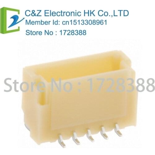 BM05B-SRSS-TB(LF)(SN) BM05B-SRSS-TB connectors Free shipping 10pcs/20pcs/50pcs