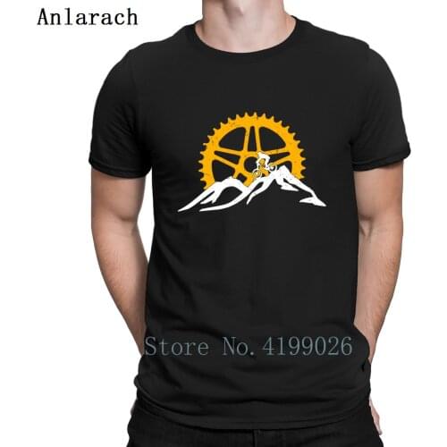 Mountain Bike Mtb Biking Biker Gift T Shirt Printing Summer Style Male The New Streetwear O Neck Slim Hilarious Graphic Funky