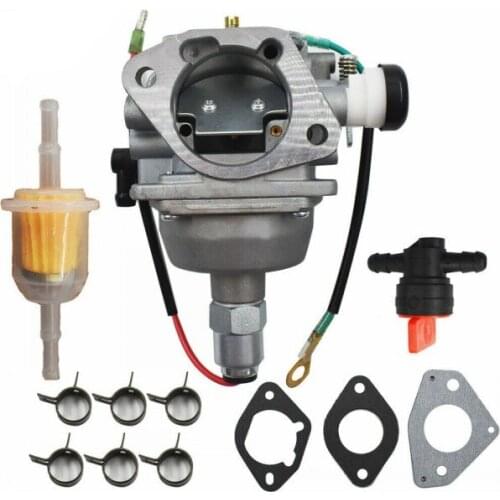 Carburetor Carb Kit For Toro Craftsman 59008 74375 74815 74818 74823 Lawn Tractor Engine